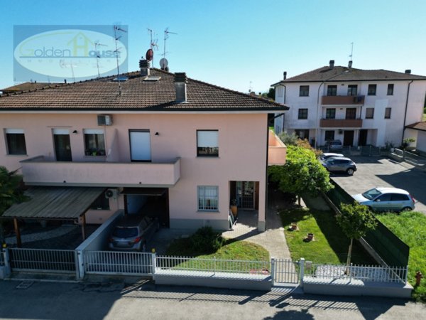 casa indipendente in vendita a Molinella