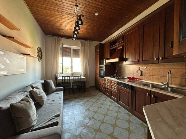 appartamento in vendita a Molinella