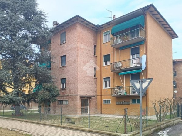 appartamento in vendita a Molinella