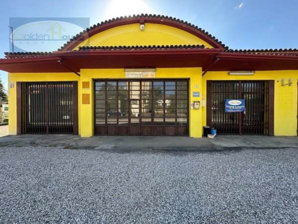 ufficio in vendita a Molinella