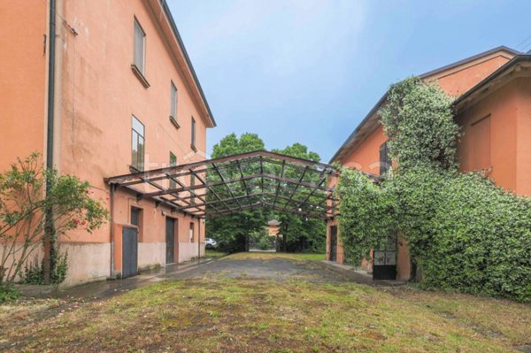 casa indipendente in vendita a Molinella