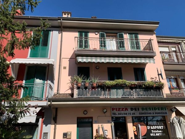 appartamento in vendita a Molinella