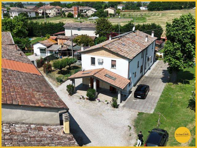 casa indipendente in vendita a Molinella