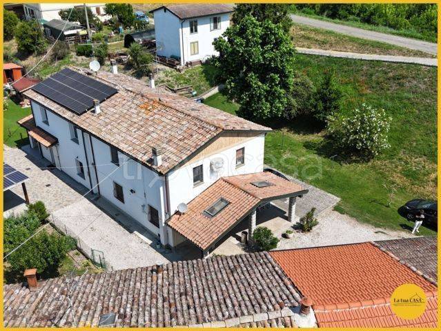 casa indipendente in vendita a Molinella in zona San Pietro Capofiume