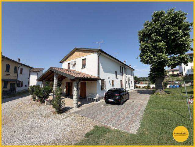 casa indipendente in vendita a Molinella