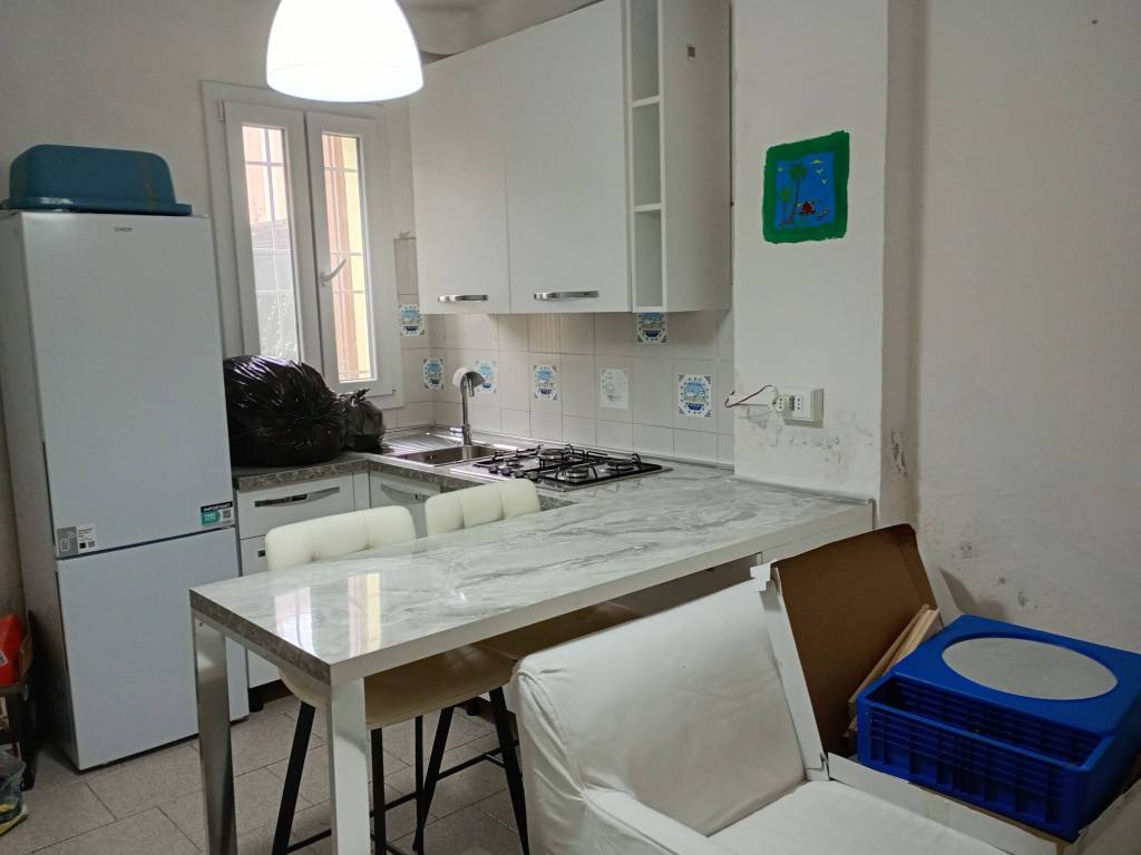 appartamento in vendita a Molinella