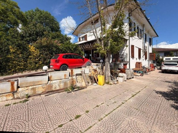 casa indipendente in vendita a Molinella