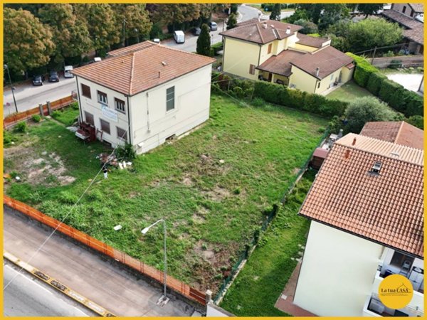 casa indipendente in vendita a Molinella