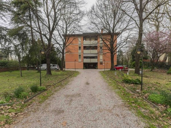 appartamento in vendita a Molinella in zona San Pietro Capofiume
