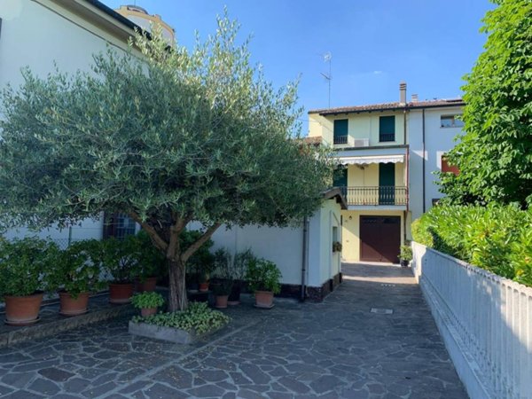 casa indipendente in vendita a Molinella