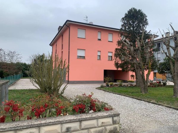 appartamento in vendita a Molinella