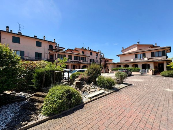 appartamento in vendita a Molinella
