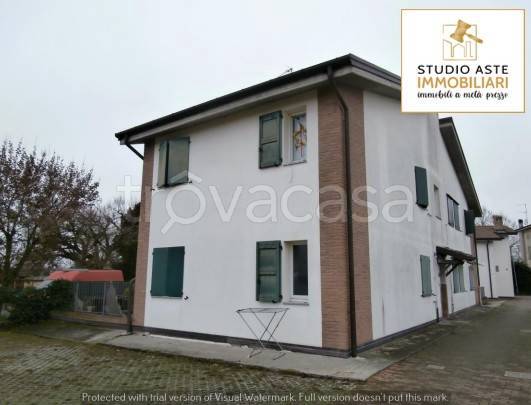 appartamento in vendita a Molinella in zona San Pietro Capofiume