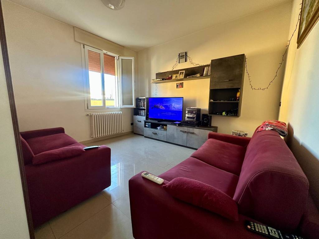 appartamento in vendita a Molinella