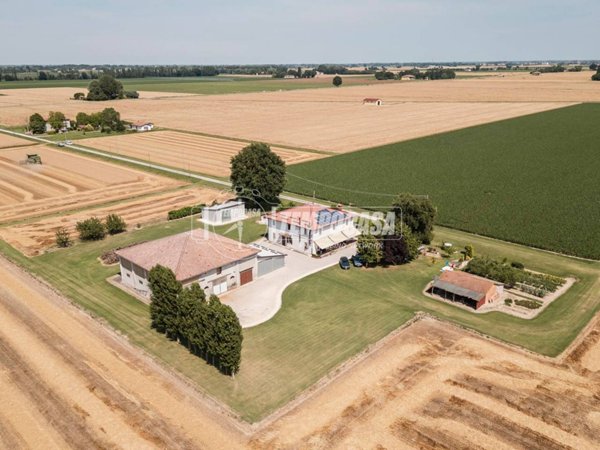 appartamento in vendita a Molinella