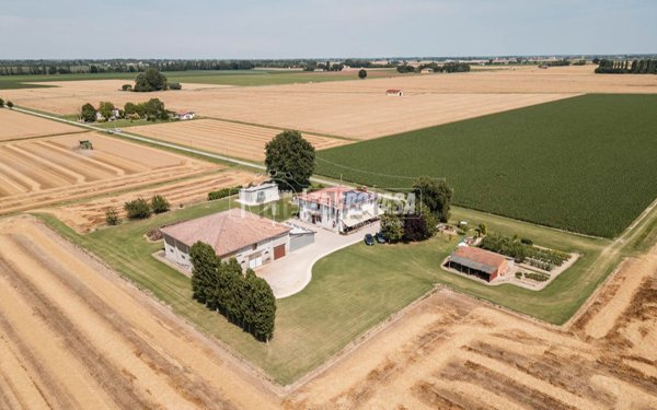 appartamento in vendita a Molinella