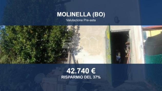 casa indipendente in vendita a Molinella