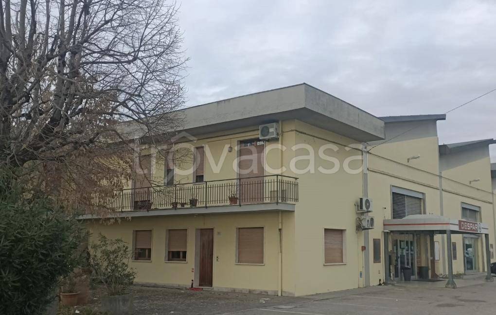 casa indipendente in vendita a Molinella