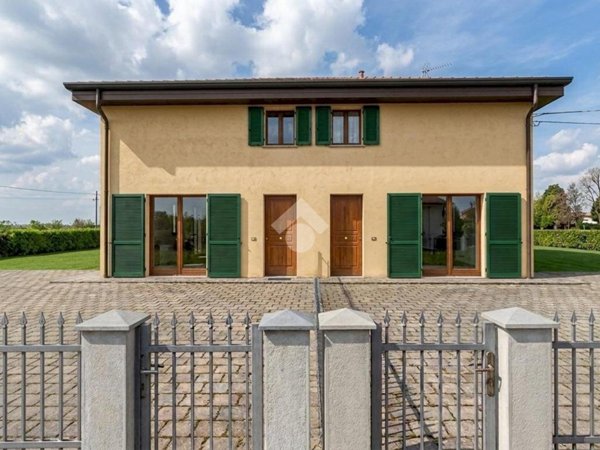 casa indipendente in vendita a Molinella