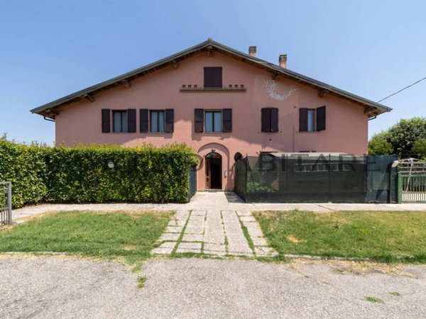 appartamento in vendita a Molinella