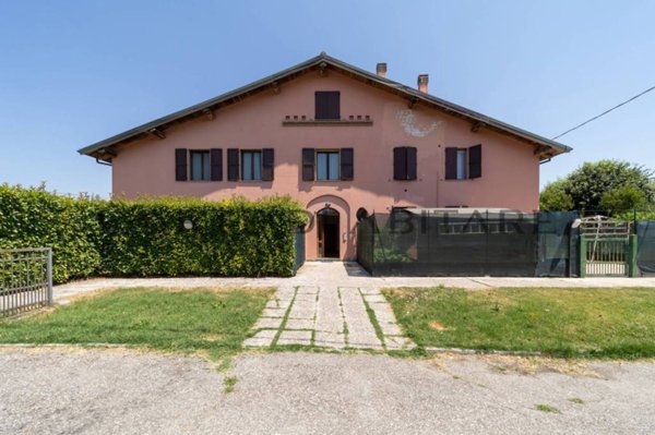 appartamento in vendita a Molinella
