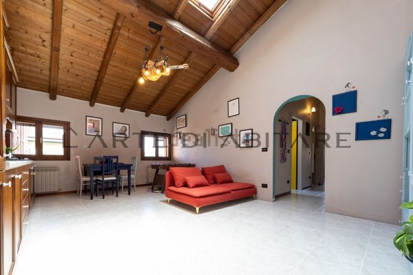 appartamento in vendita a Molinella