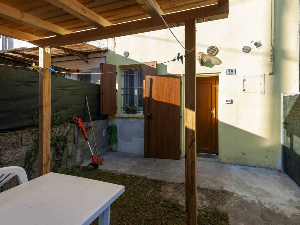 appartamento in vendita a Molinella