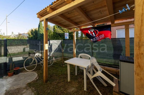 appartamento in vendita a Molinella