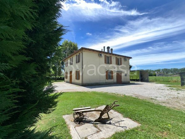 casa indipendente in vendita a Molinella