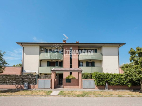 appartamento in vendita a Molinella