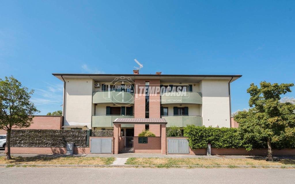 appartamento in vendita a Molinella