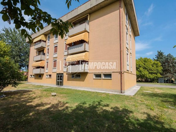 appartamento in vendita a Molinella