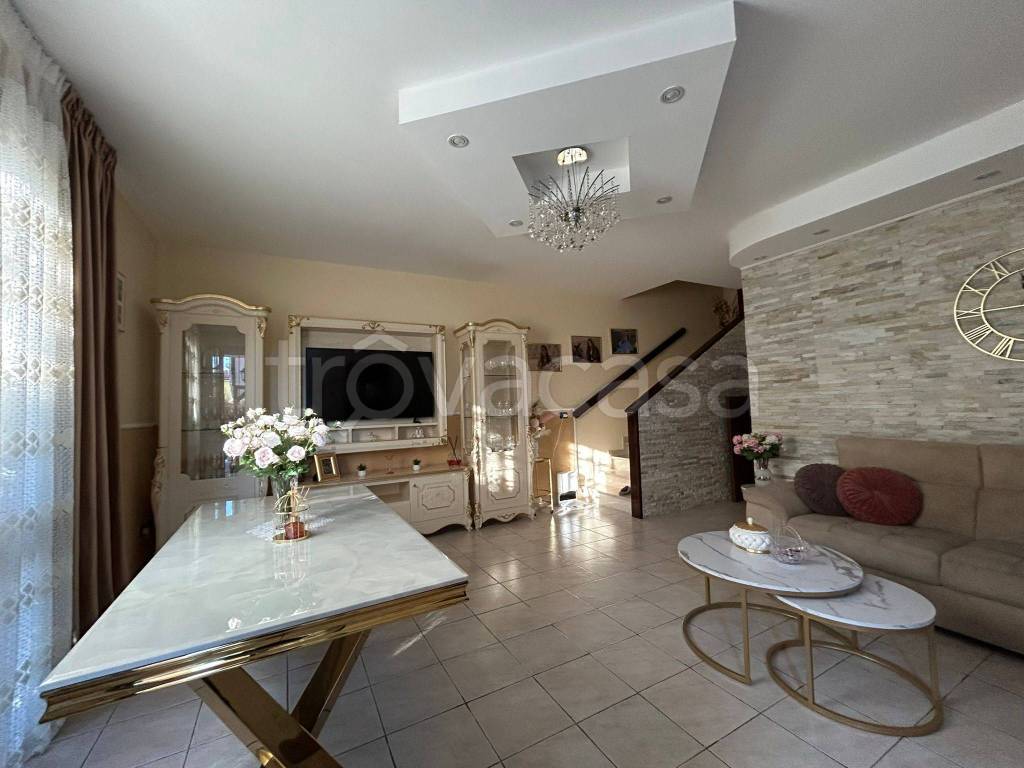 casa indipendente in vendita a Molinella