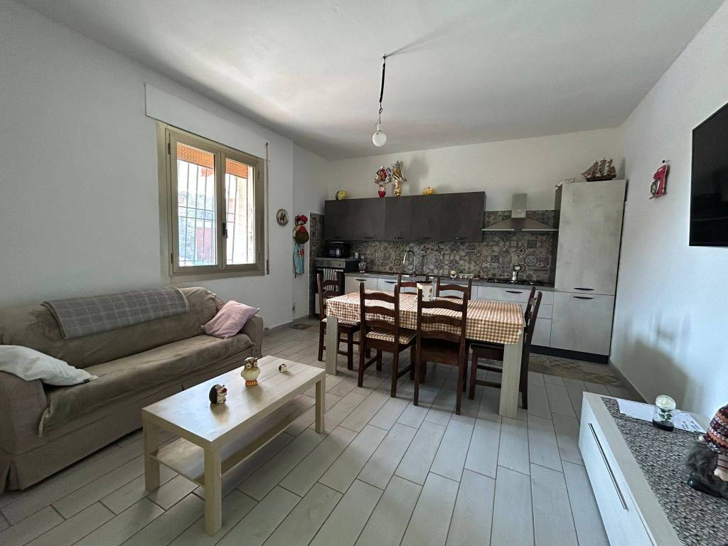 casa indipendente in vendita a Molinella