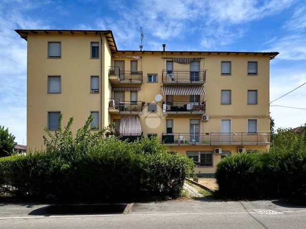 appartamento in vendita a Molinella