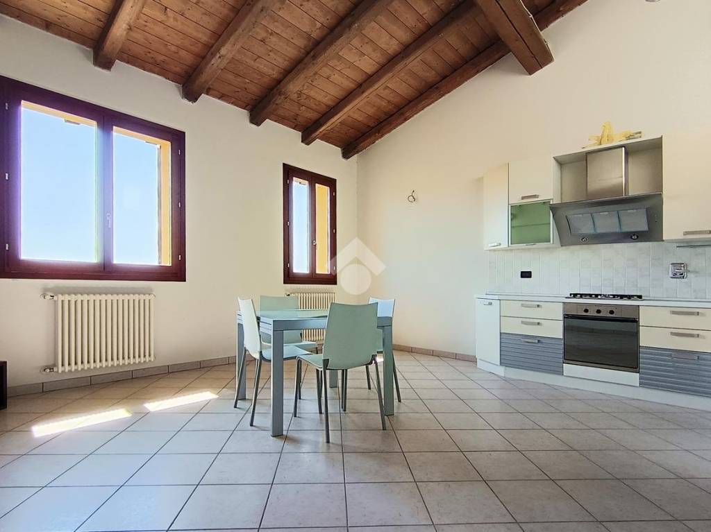 appartamento in vendita a Molinella