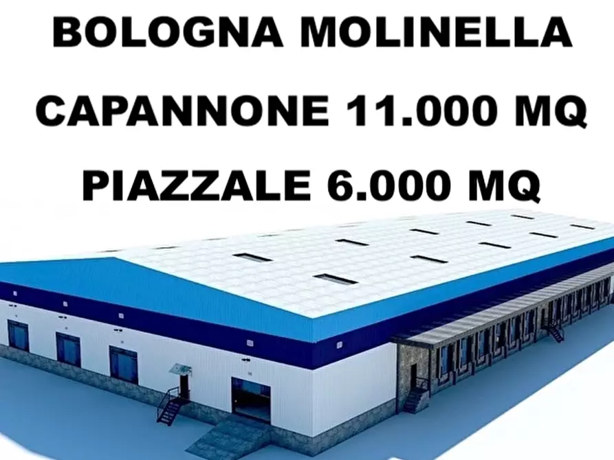 appartamento in vendita a Molinella