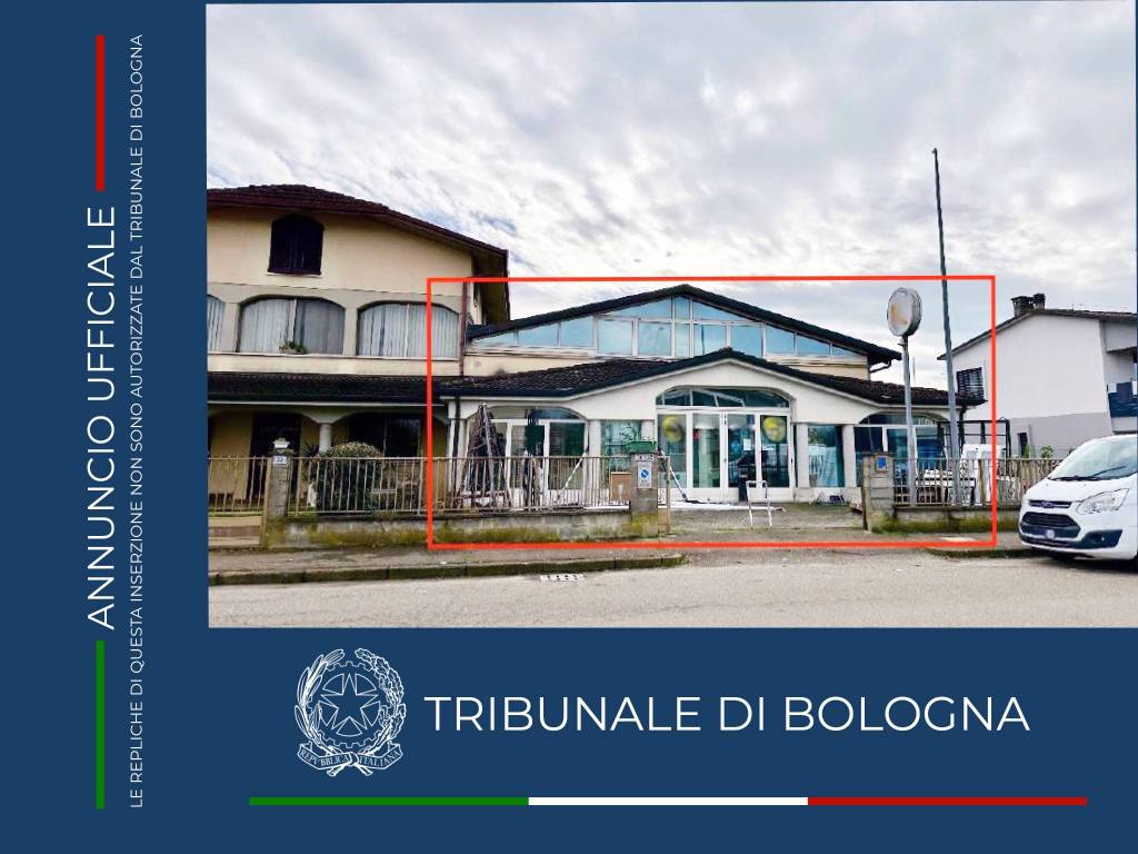 appartamento in vendita a Molinella