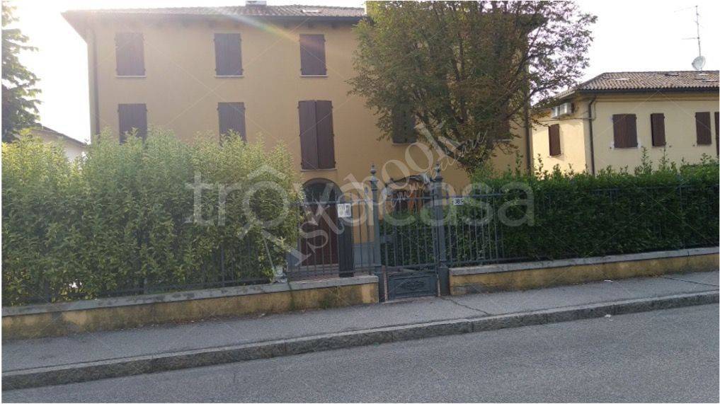 appartamento in vendita a Molinella