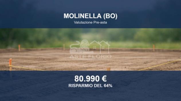 terreno agricolo in vendita a Molinella