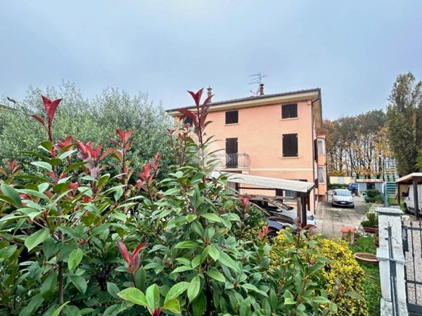 appartamento in vendita a Molinella