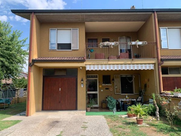 casa indipendente in vendita a Molinella