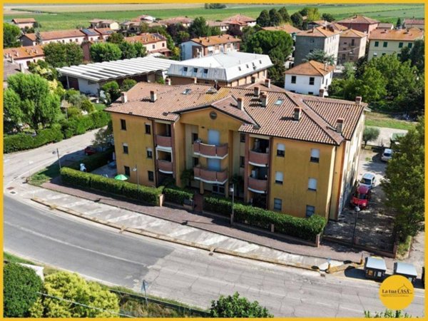 appartamento in vendita a Molinella in zona San Martino in Argine
