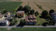 attico in vendita a Molinella
