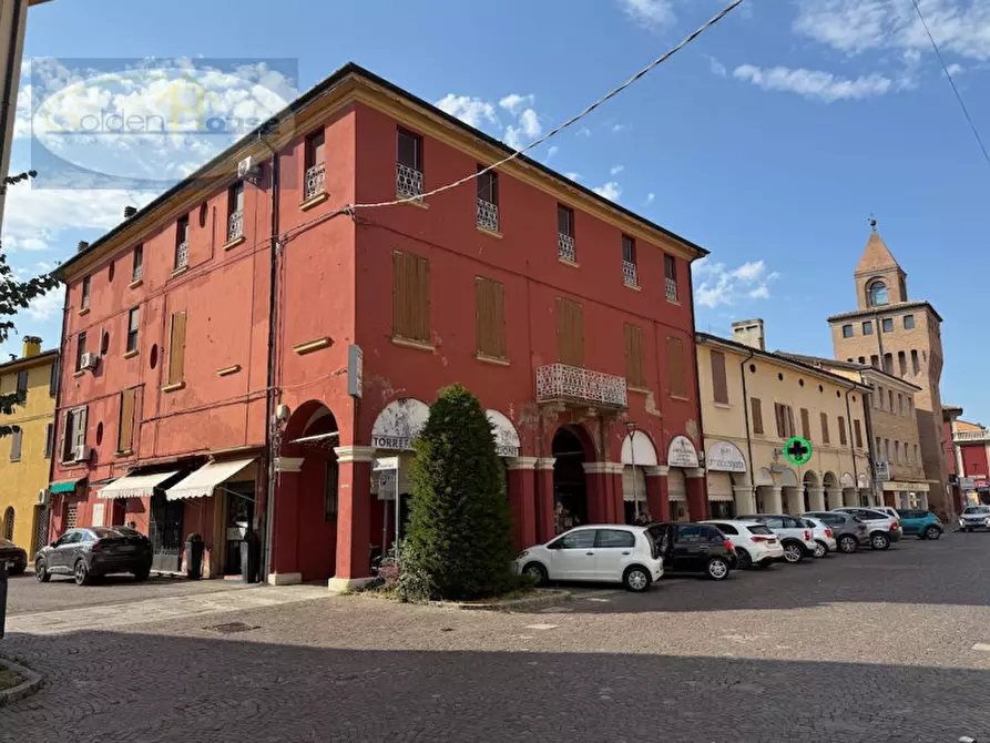 appartamento in vendita a Molinella