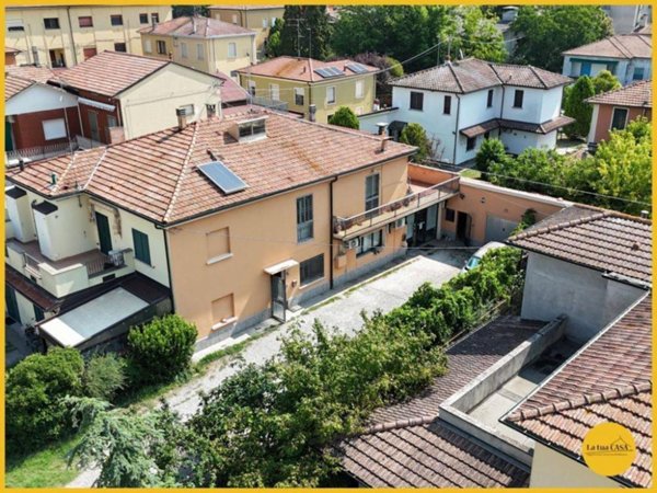 casa indipendente in vendita a Molinella