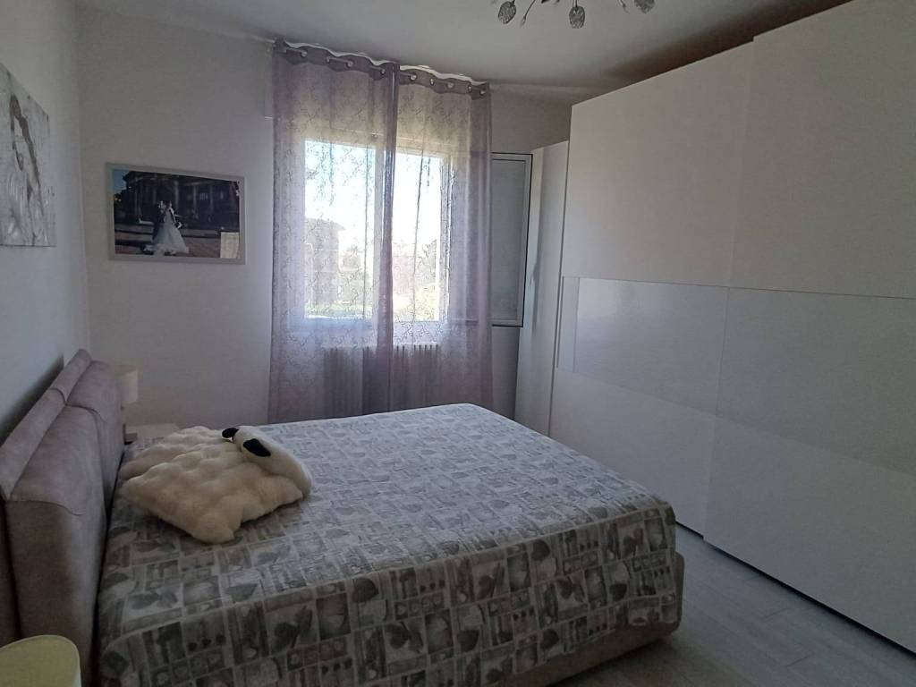appartamento in vendita a Molinella