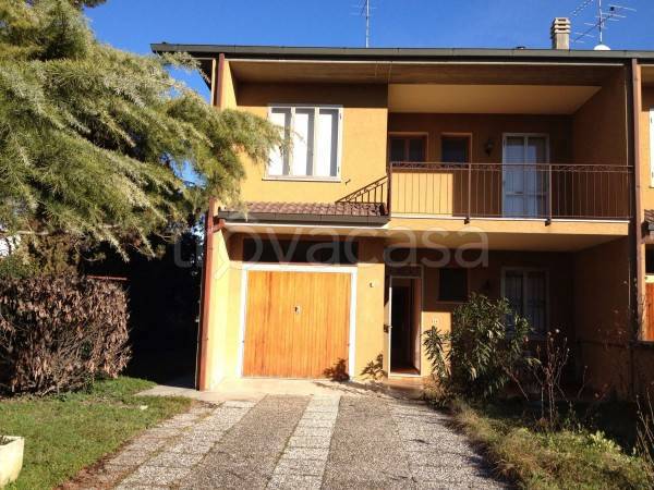 casa indipendente in vendita a Molinella