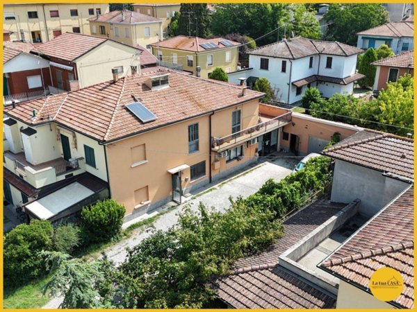 casa indipendente in vendita a Molinella