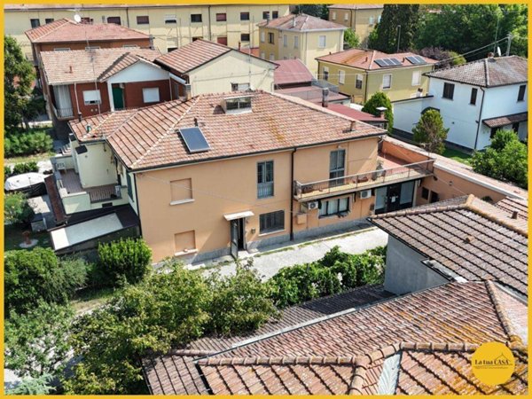 casa indipendente in vendita a Molinella